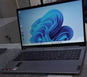 New Laptop Lenovo Ideapad 3-14iil05 8GB AMD Ryzen 5 SSD 512GB