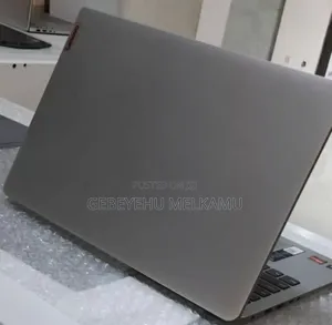 New Laptop Lenovo Ideapad 3-14iil05 8GB AMD Ryzen 5 SSD 512GB
