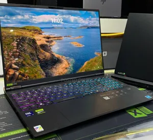 New Laptop Acer Predator Helios Neo 16 32GB Intel Core Ultra 9 SSD 1T