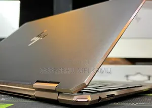 New Laptop HP Spectre 16GB Intel Core I7 SSD 512GB