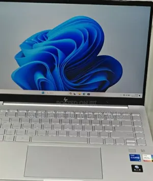 New Laptop HP Pavilion 15 16GB Intel Core I5 SSD 1T