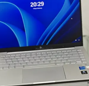 New Laptop HP Pavilion 15 16GB Intel Core I5 SSD 1T