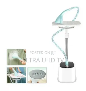 Garment Steamer Head. It Is Used to Quickly Remove Wrinkles