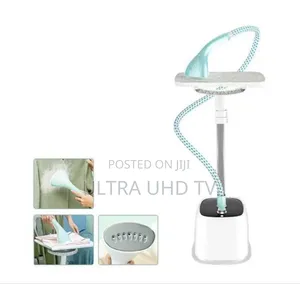 Garment Steamer Head. It Is Used to Quickly Remove Wrinkles
