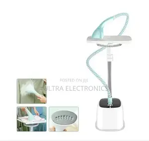 Garment Steamer Head. It Is Used to Quickly Remove Wrinkles
