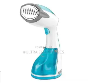Home Time Handheld Garment Steamer