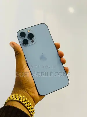 Apple iPhone 13 Pro Max 128 GB Blue