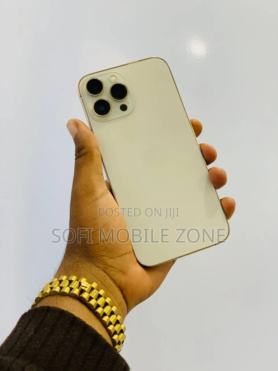 Apple iPhone 13 Pro Max 128 GB Blue