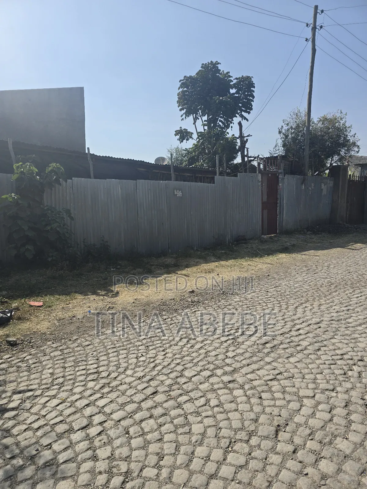 አስቸካይ የሚሸጥ ባቴ