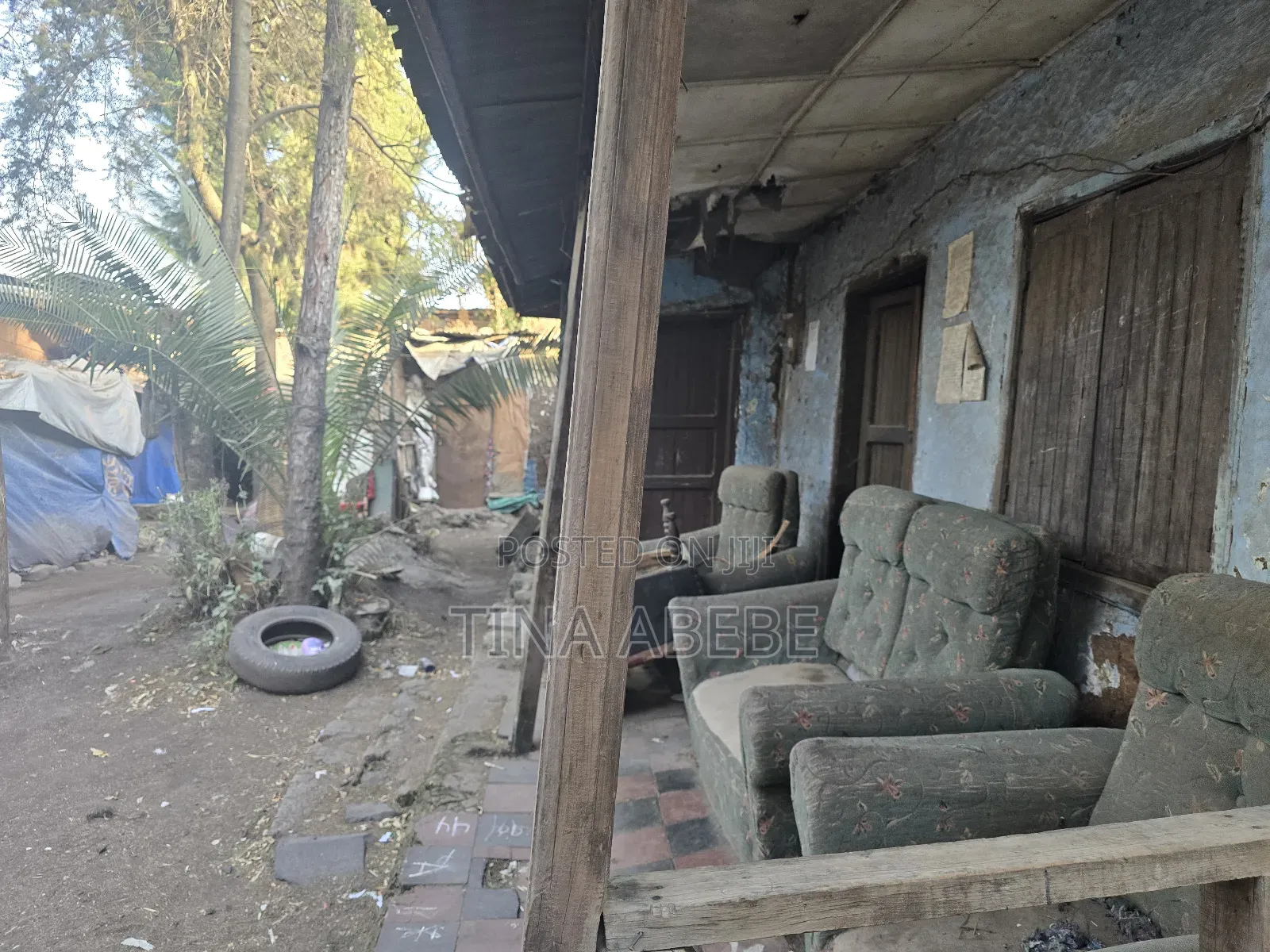 አስቸካይ የሚሸጥ ባቴ