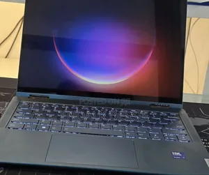 New Laptop Lenovo Yoga 7i 16GB Intel Core Ultra 7 SSD 1T