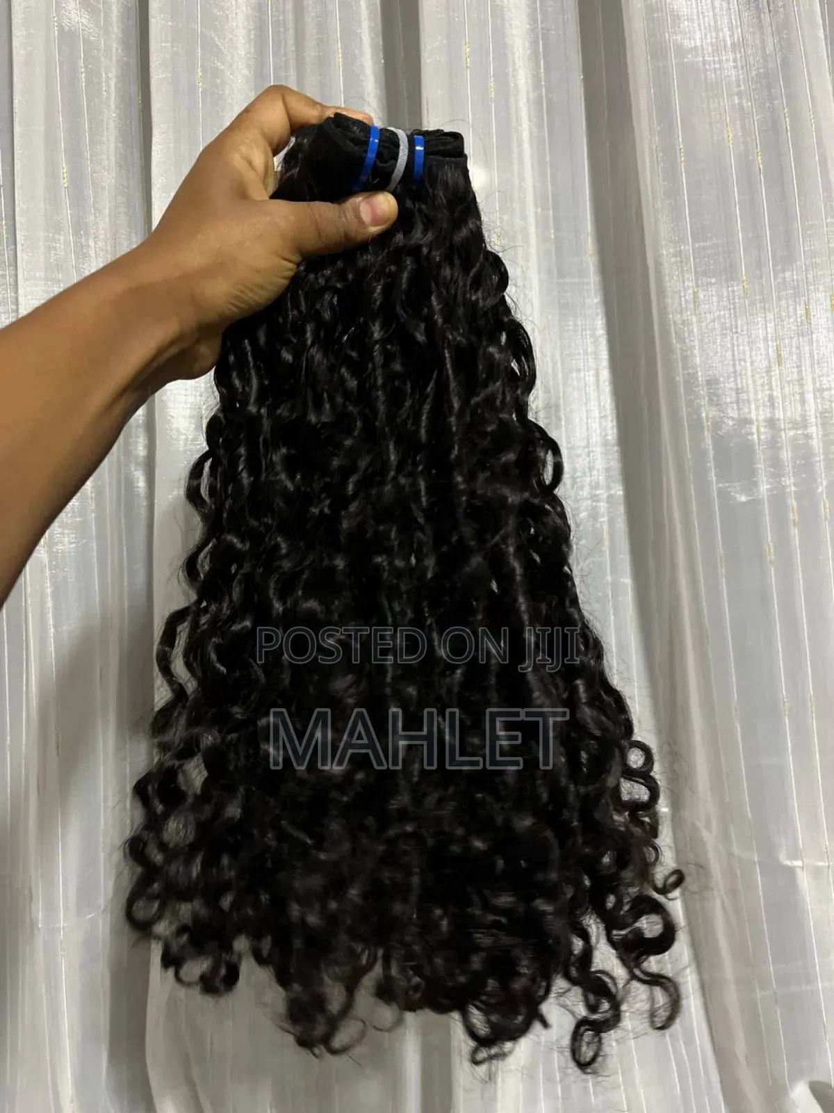 Ocean Wave 20 Inch Call