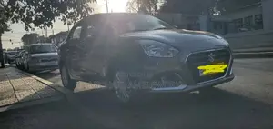 Suzuki Dzire 2022 Gray