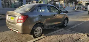 Suzuki Dzire 2022 Gray