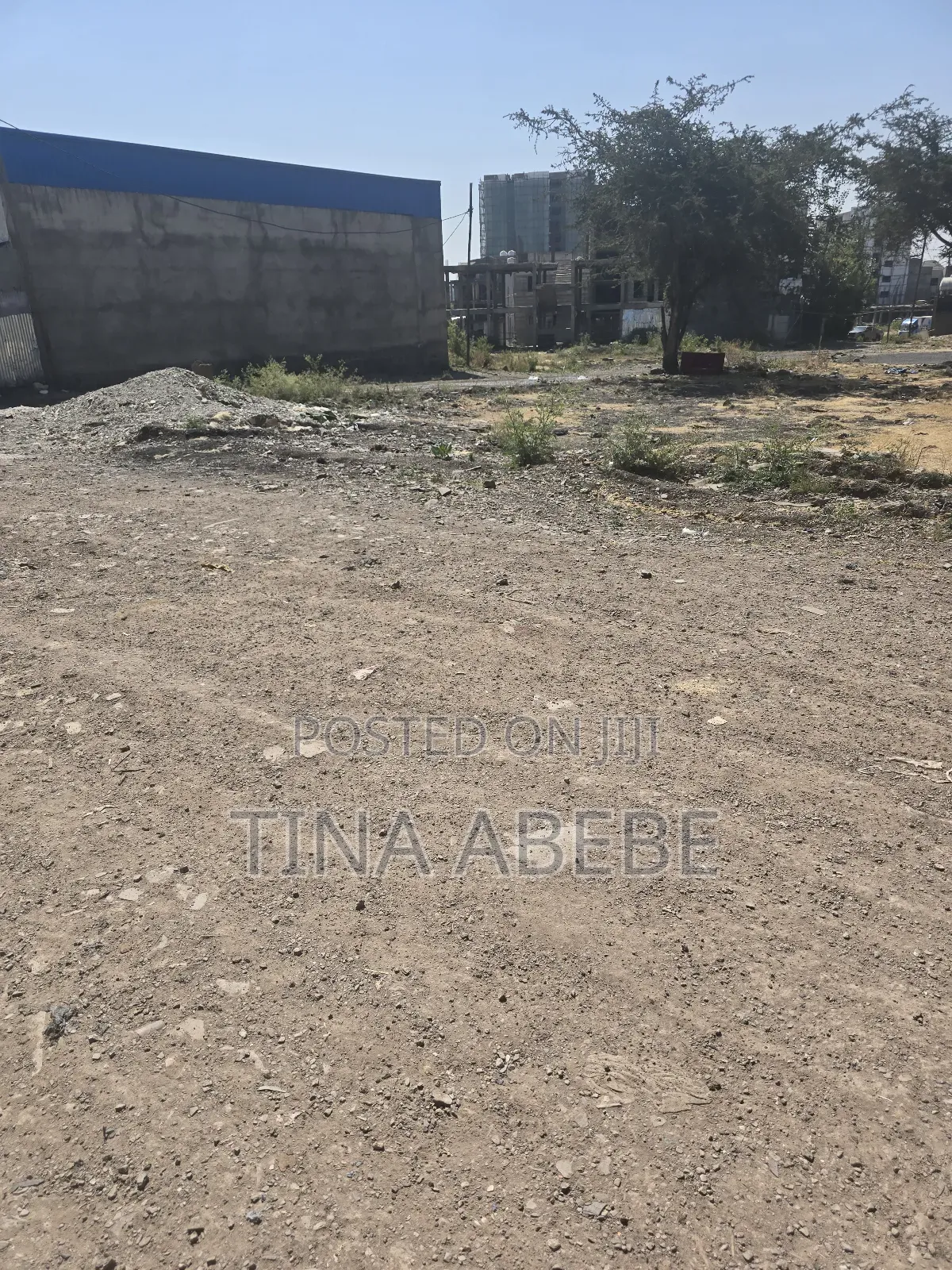 አስቸካይ የሚሸጥ የሊዝ ባታ