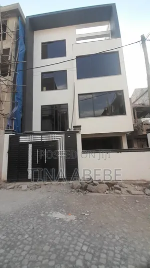 6bdrm House in አስቸካይ የሚሸጥ ቤት, Akaky Kaliti for sale
