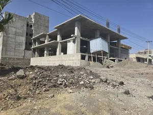 አስቸካይ የሚሸጥ የንግድ ባታ