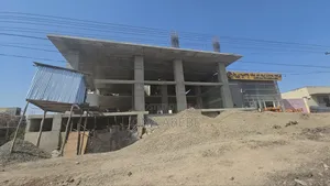 አስቸካይ የሚሸጥ የንግድ ባታ