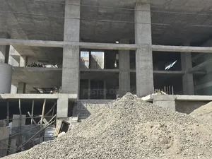 አስቸካይ የሚሸጥ የንግድ ባታ