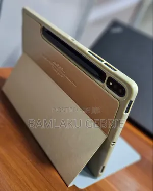 New Samsung Galaxy Tab S7 FE 64 GB Silver