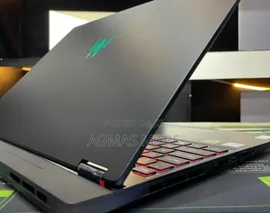 New Laptop Acer Predator Helios Neo 16 32GB Intel Core Ultra 9 SSD 1T