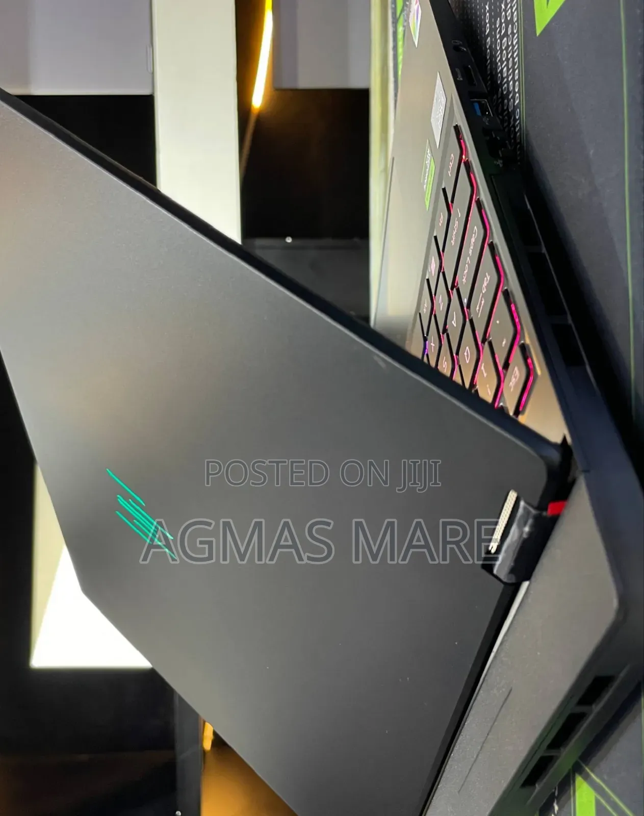 New Laptop Acer Predator Helios Neo 16 32GB Intel Core Ultra 9 SSD 1T