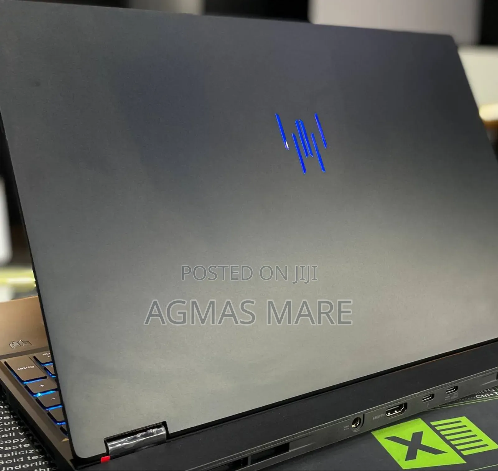 New Laptop Acer Predator Helios Neo 16 32GB Intel Core Ultra 9 SSD 1T