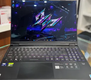 New Laptop Acer Predator Helios Neo 16 32GB Intel Core Ultra 9 SSD 1T