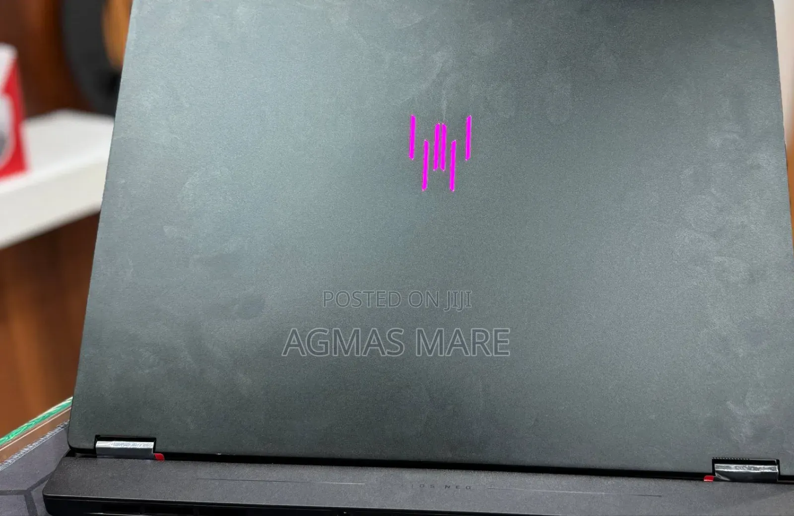 New Laptop Acer Predator Helios Neo 16 32GB Intel Core Ultra 9 SSD 1T