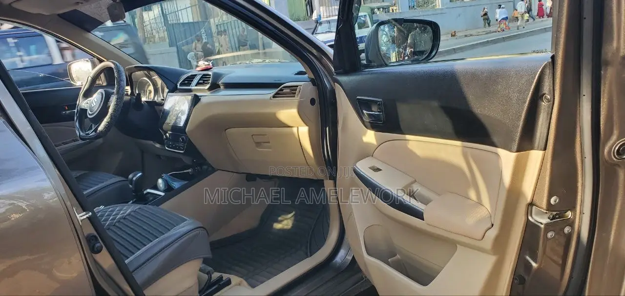 Suzuki Dzire 2022 Gray