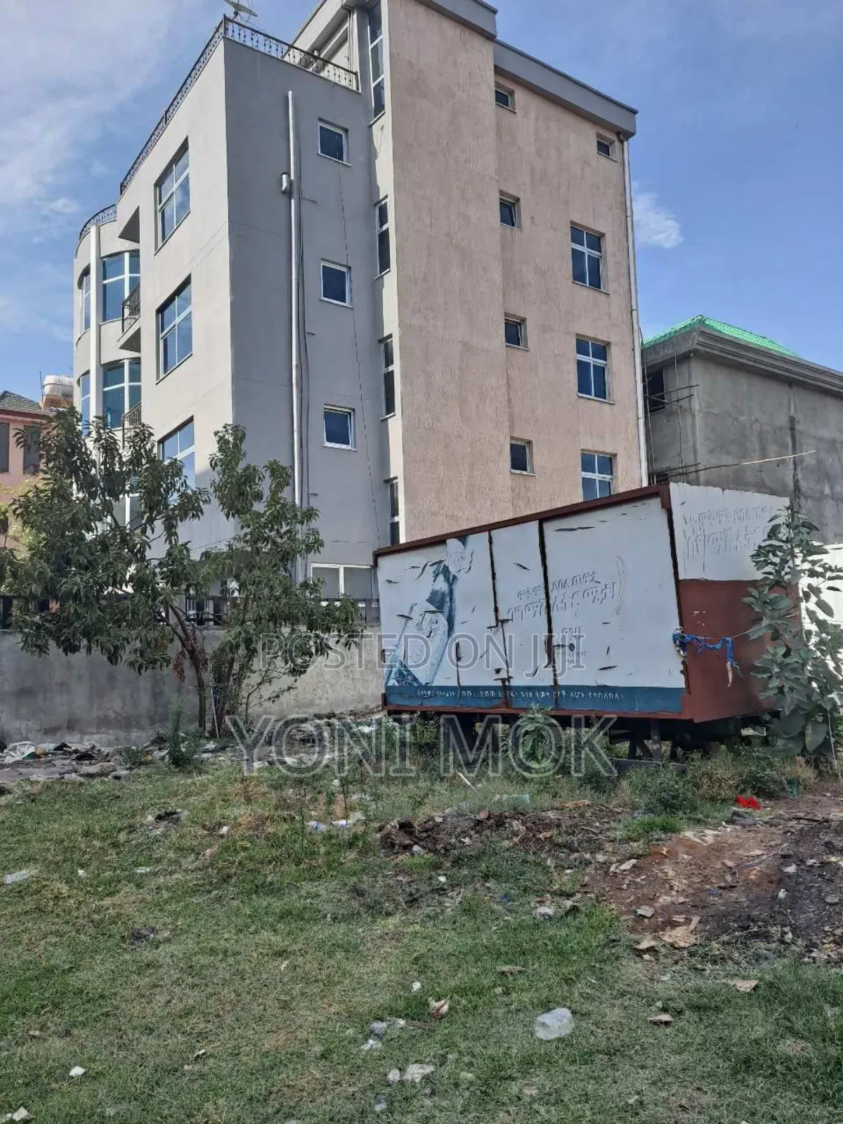 Furnished 20bdrm House in Kality, Akaky Kaliti for sale