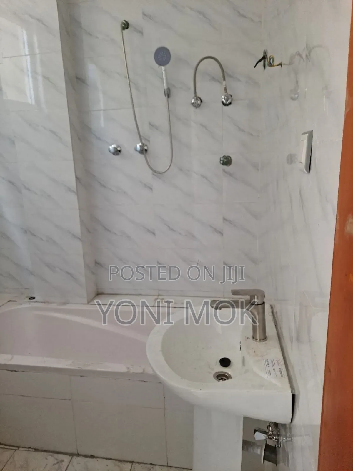 Furnished 20bdrm House in Kality, Akaky Kaliti for sale