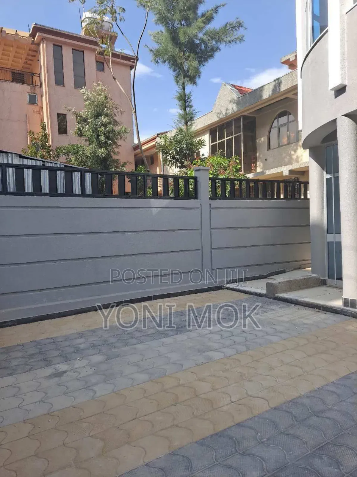 Furnished 20bdrm House in Kality, Akaky Kaliti for sale