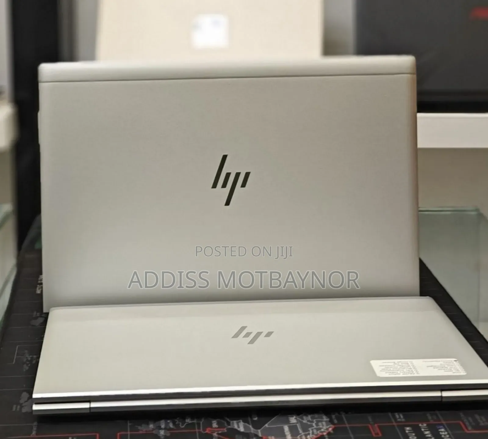 New Laptop HP EliteBook 840 16GB Intel Core I5 SSD 512GB