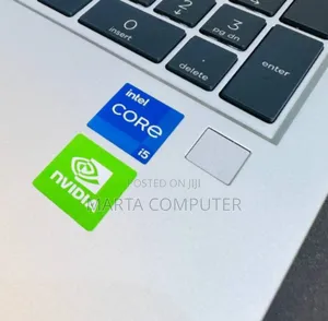 New Laptop HP Probook 11 EE G1 16GB Intel Core I5 SSD 512GB