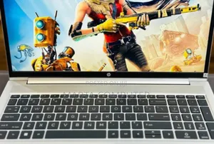 New Laptop HP Probook 11 EE G1 16GB Intel Core I5 SSD 512GB