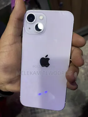 Apple iPhone 13 128 GB Pink