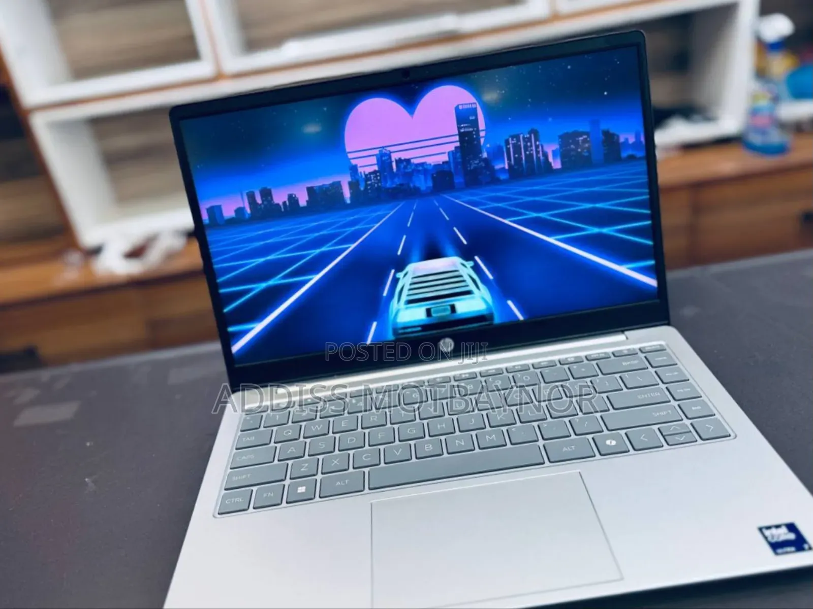 New Laptop HP Pavilion 15 16GB Intel Core I7 SSD 512GB