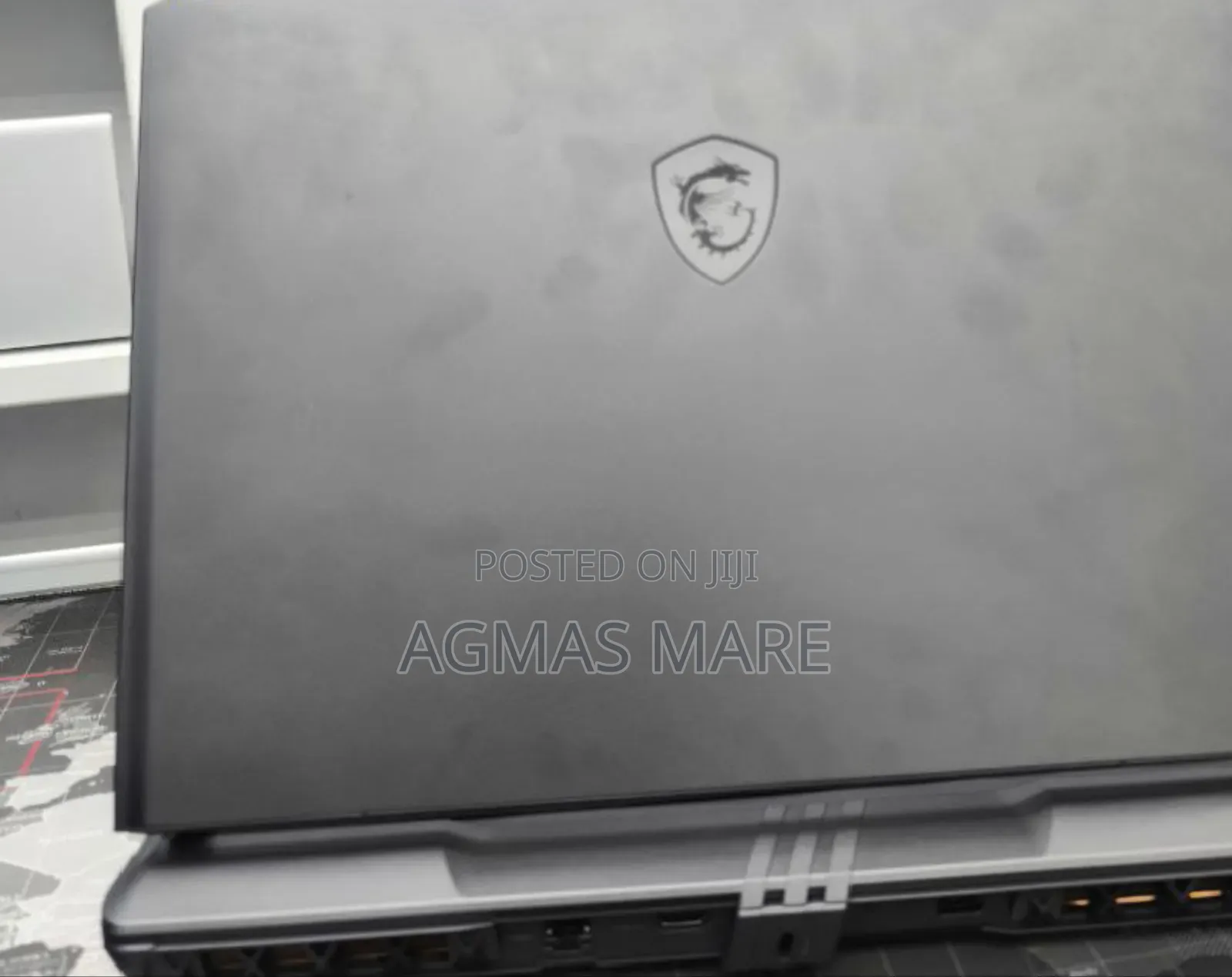 New Laptop MSI Vector 16 HX AI A2XWIG 16GB Intel Core Ultra 9 SSD 1T