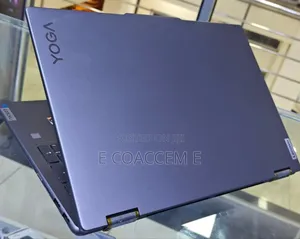 New Laptop Lenovo 16GB AMD Ryzen 7 SSD 512GB