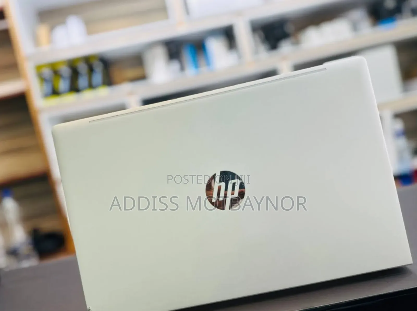 New Laptop HP Stream Notebook 16GB Intel Core I7 SSD 512GB