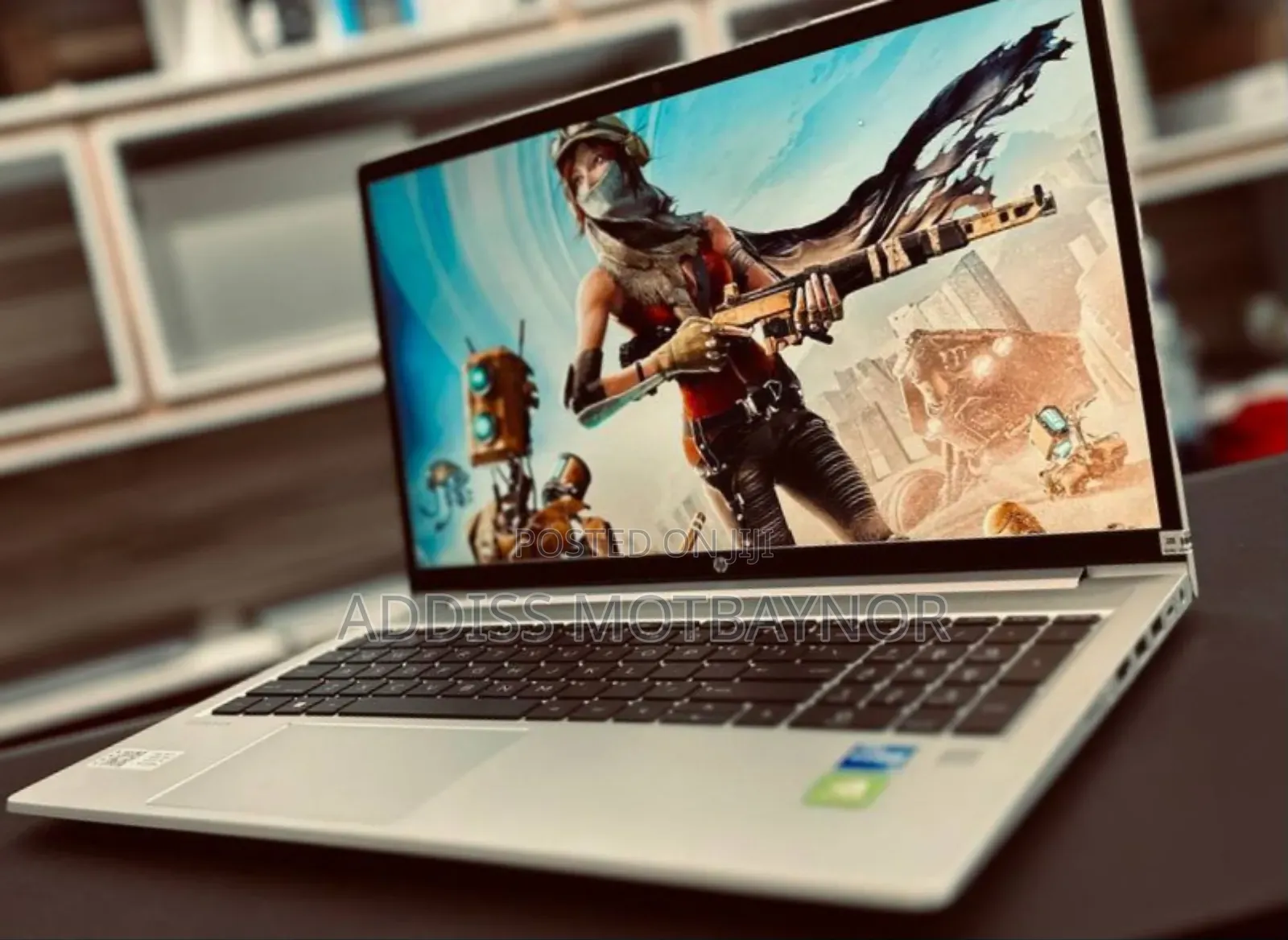 New Laptop HP Stream Notebook 16GB Intel Core I7 SSD 512GB