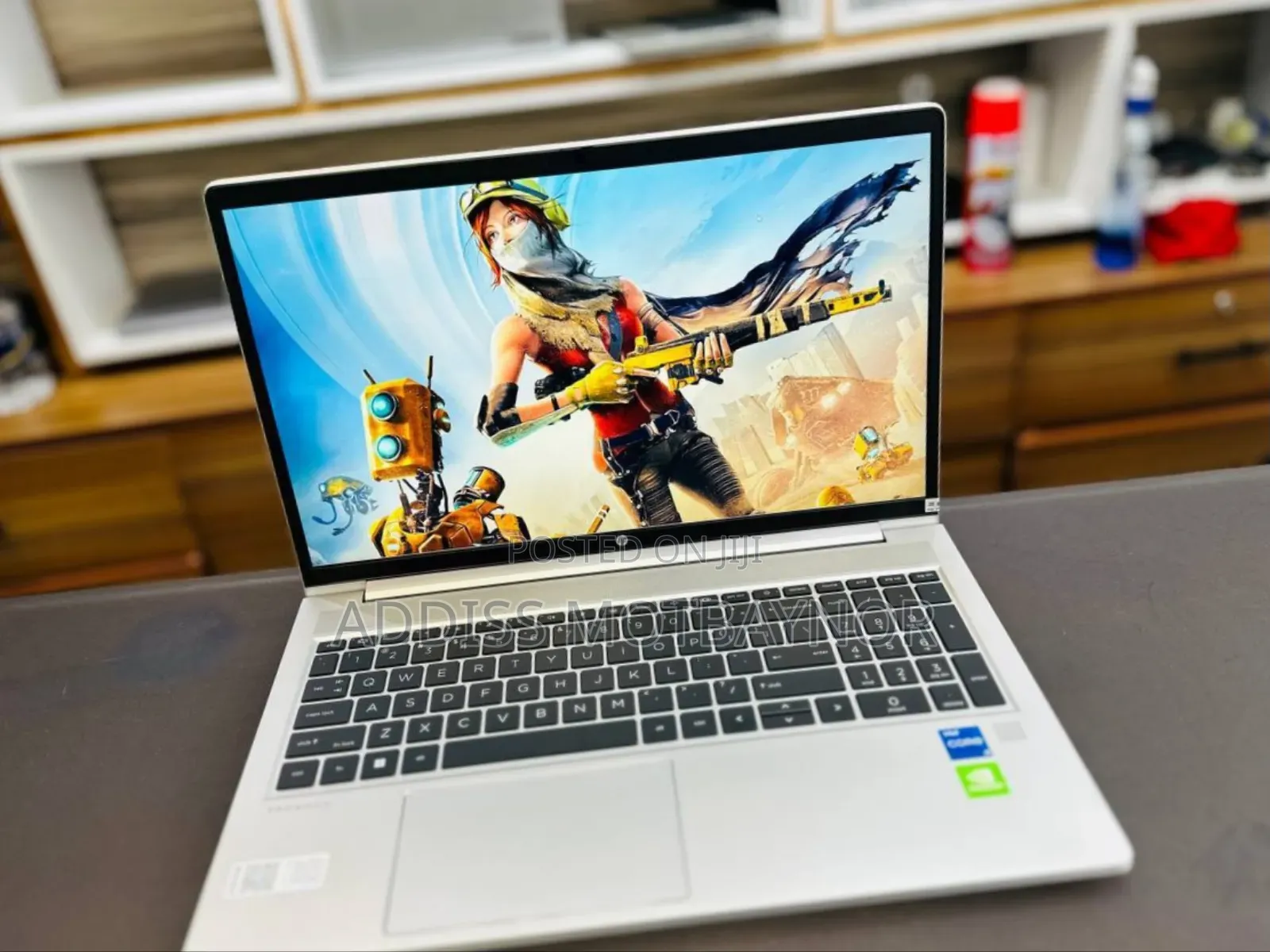 New Laptop HP Stream Notebook 16GB Intel Core I7 SSD 512GB