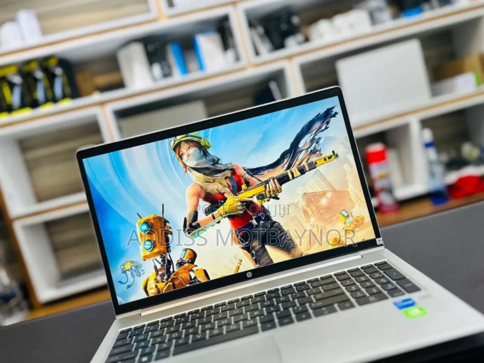 New Laptop HP Stream Notebook 16GB Intel Core I7 SSD 512GB