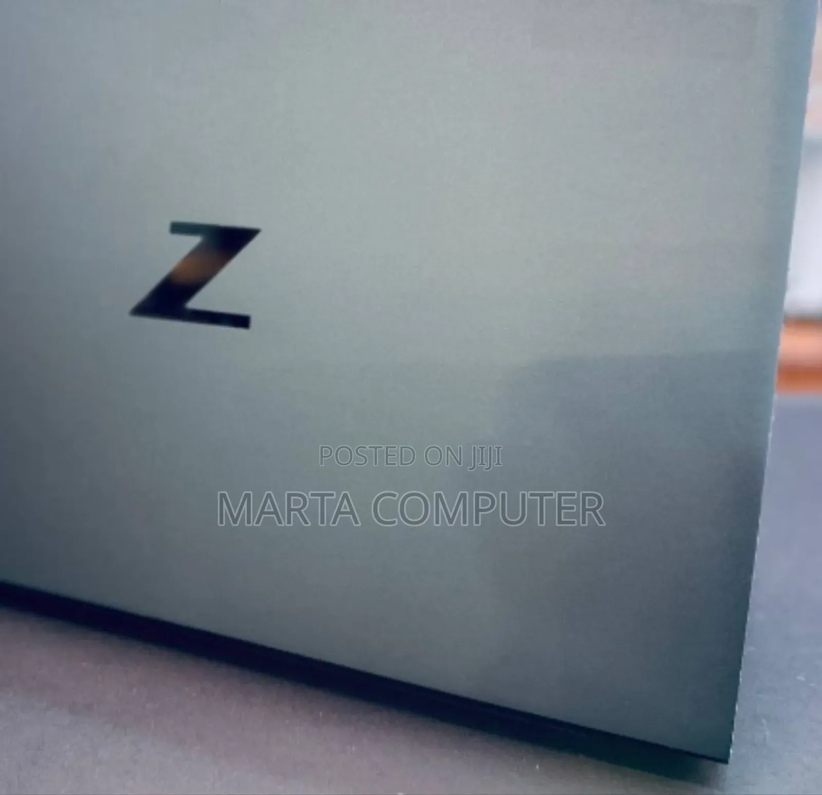 New Laptop HP ZBook 14 16GB Intel Core I7 SSD 512GB