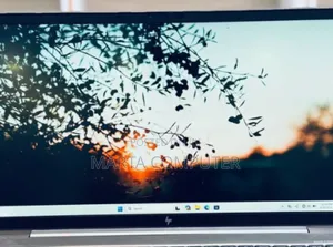 New Laptop HP ZBook 14 16GB Intel Core I7 SSD 512GB