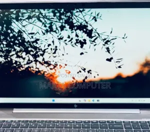 New Laptop HP ZBook 14 16GB Intel Core I7 SSD 512GB