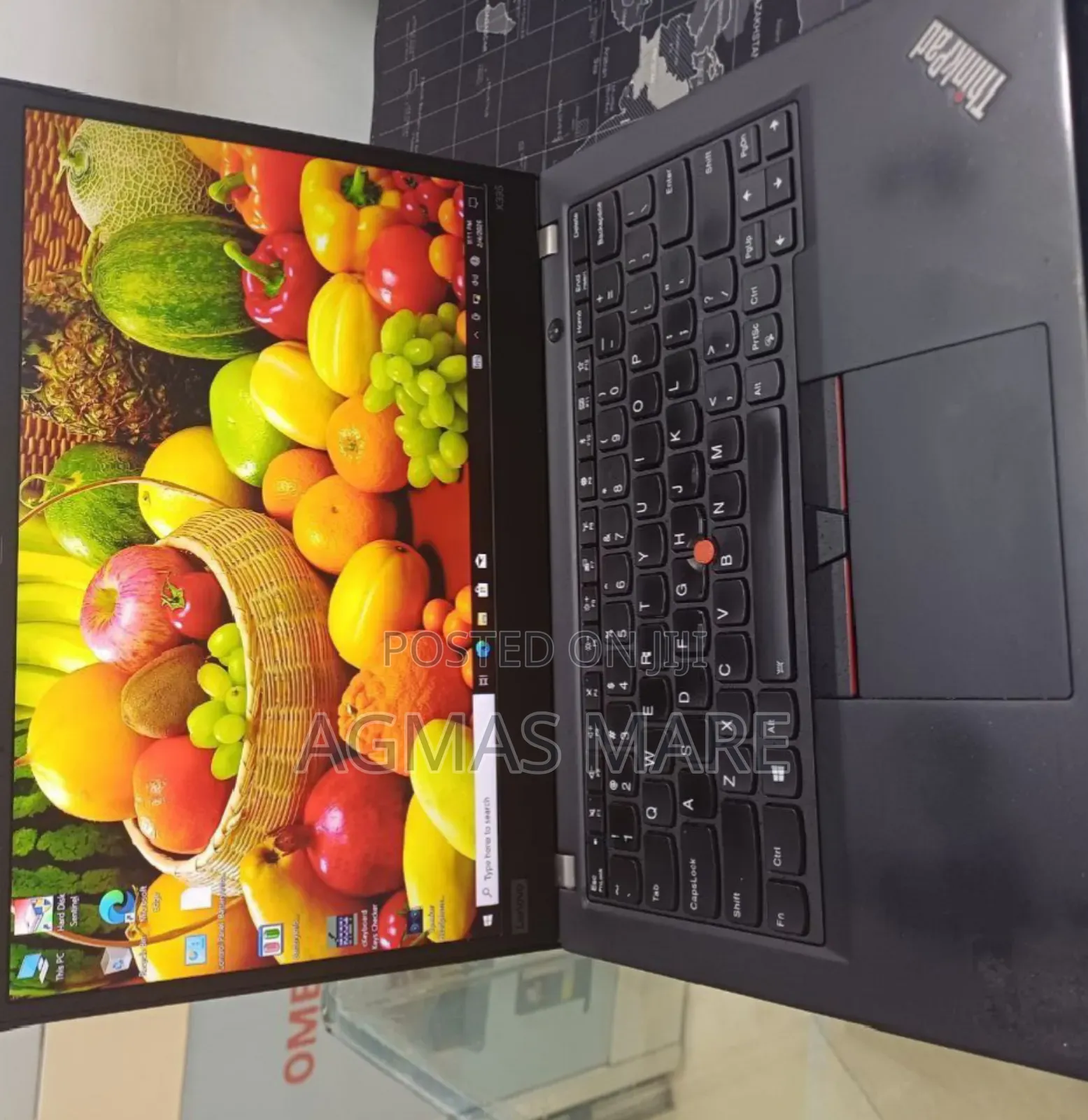 New Laptop Lenovo ThinkPad Yoga 16GB AMD Ryzen 5 SSD 512GB