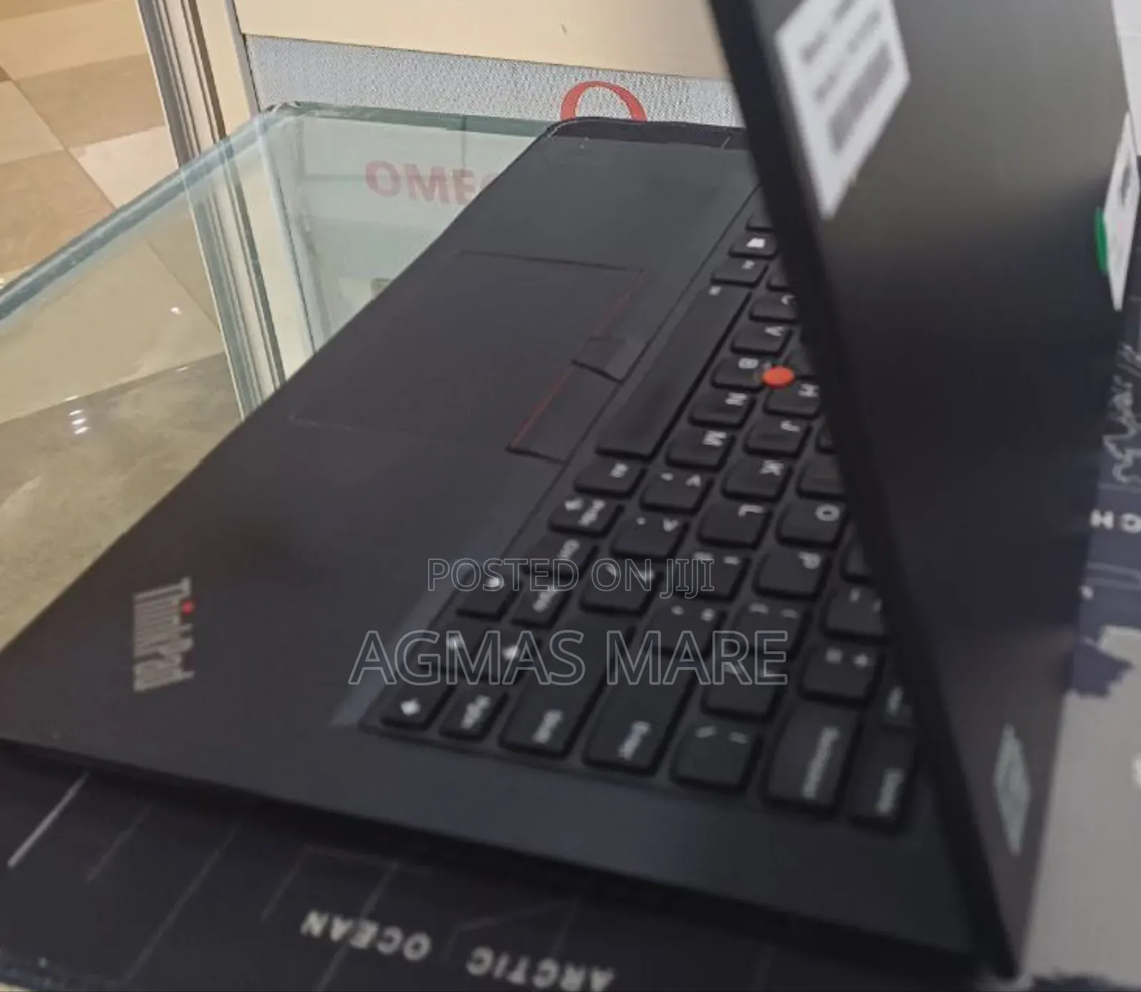 New Laptop Lenovo ThinkPad Yoga 16GB AMD Ryzen 5 SSD 512GB
