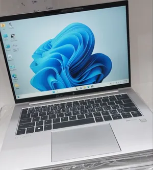 New Laptop HP EliteBook 840 16GB Intel Core I7 SSD 512GB